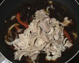 Foto langkah ke 4 dari resep Beef Blackpepper.