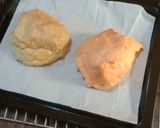 Foto langkah ke 3 dari resep Cloud Bread.