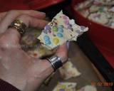 Saltine chocolate crackers recipe step 8 photo