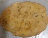 A picture of step 2 of છિલકે વાલી દાલ કે પરાઠે.