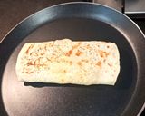 A picture of step 12 of Pan Potato Roll.