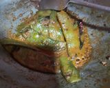 শিম ঝাল (shim jhal recipe in Bengali) রেসিপির ধাপ 4 ছবি