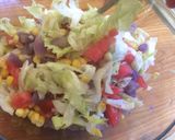 Foto del paso 5 de la receta: Ensalada de Michuñe
