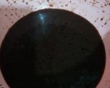 عکس مرحله 1 از دستور شیرینی کروسان شکلاتی😋
