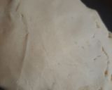 A picture of step 1 of Napolitain.