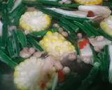 Foto langkah ke 3 dari resep Sayur Asem.