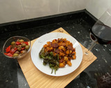 Foto del paso 5 de la receta: Migas a la andaluza