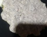 Foto del paso 3 de la receta: Pancakes de avena y chía 🥞🥛