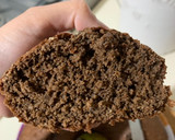 Foto del paso 4 de la receta: Queque de chocolate fácil 🍫