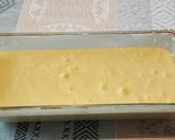 Une image de l'étape 3 de Cake nature.
