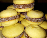 Foto del paso 6 de la receta: Alfajores de Maicena