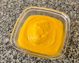 Foto del paso 3 de la receta: 🥕Mayonesa de zanahoria🥕