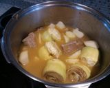 Foto del paso 4 de la receta: Guisado de patatas