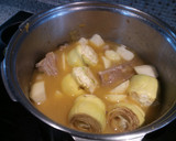 Foto del paso 4 de la receta: Guisado de patatas