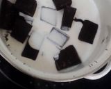 Rigó Jancsi torta recept fázis 3 fotója