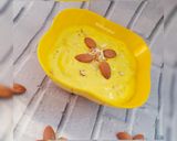 A picture of step 4 of Shrikhand Recipe.