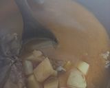 Foto del paso 6 de la receta: Patatas con costillas 🥔🥓