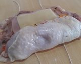 Foto del paso 3 de la receta: MATAMBRITO de pollo