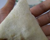 Foto langkah ke 8 dari resep Crunchy Martabak Mini.