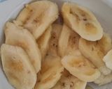 Foto langkah ke 2 dari resep 103. Pisang goreng wijen.