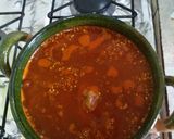 Foto del paso 7 de la receta: Segueza