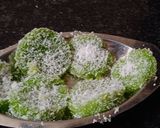 દ્રાક્ષની જેલી (Grapes Jelly Recipe In Gujarati) રેસીપી સ્ટેપ13ફોટો