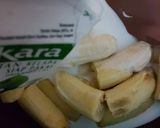 Foto langkah ke 3 dari resep 129. Timphan Inti Kelapa.
