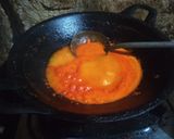 Foto langkah ke 2 dari resep Sambal Goreng Nugget Ikan Laut.