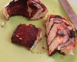 Foto del paso 5 de la receta: Rolls de canela