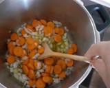 Foto del paso 1 de la receta: Alubias rojas con pasta