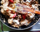 পোস্ত মেথির সোহাগ চিকেন (posto methir sohag chicken recipe in Bengali) রেসিপির ধাপ 3 ছবি
