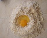 Foto del paso 5 de la receta: Scones dulces