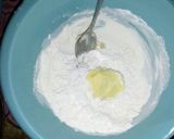 Foto langkah ke 2 dari resep Pastel isi Sayur.