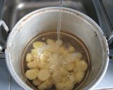 Foto langkah ke 1 dari resep Perkedel kentang simple pisan.