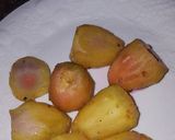 Foto del paso 6 de la receta: Salsa de chile de árbol con Xoconostles