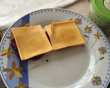 Foto del paso 5 de la receta: Hamburguesa Vegetariana