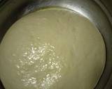 Pizza dough#festive contest Nairobi#authors marathon recipe step 5 photo