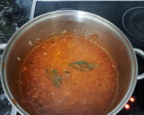 Foto del paso 6 de la receta: Fideos con tiras de lomo