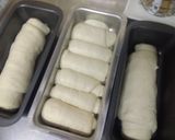 Foto del paso 3 de la receta: Pan casero Riquísimo Pan caseros 😋😋 súper fácil