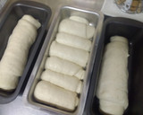 Foto del paso 3 de la receta: Pan casero Riquísimo Pan caseros 😋😋 súper fácil
