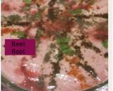 Beetroot raita recipe step 5 photo