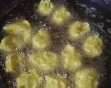 Chana dal phulori/ bhajiya recipe step 3 photo