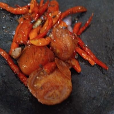 Langkah 1