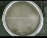 ஆரோக்கியமான கம்பு இட்லி (Kambu idli recipe in tamil) ரெசிபி ஸ்டேப் 3 புகைப்படம்