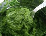 খারকোলপাতা ভর্তা 🥣🥣🥣 (kharkol pata Bharta recipe in Bengali) রেসিপির ধাপ 1 ছবি