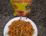 Yippee masala pasta recipe step 4 photo