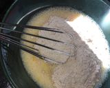 Foto del paso 2 de la receta: Crepes de verduras