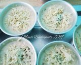 Foto langkah ke 9 dari resep Schotel Telur Keju Panggang.