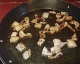 Foto del paso 3 de la receta: Arroz con sepia y conejo