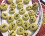 Hình bước làm 3 của món Bánh khoai lang